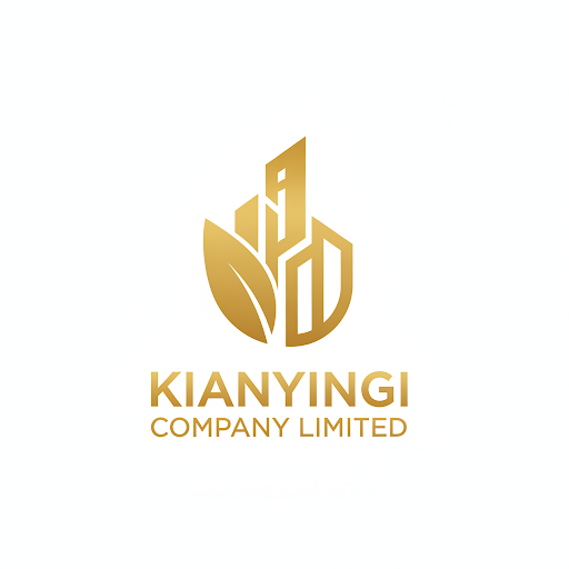 Kianyinyi Logo