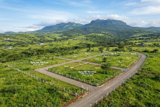 Prime Land in Oltepesi